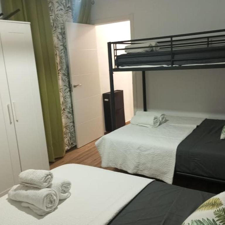 La parada - Apartamento de 1 dormitorio - 14