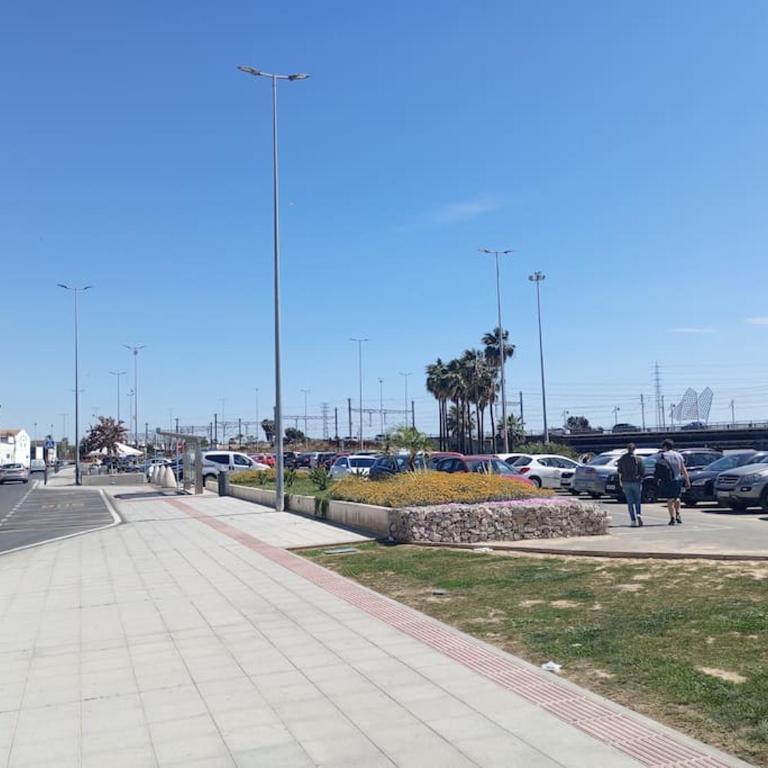 La parada - Apartamento de 1 dormitorio - 16