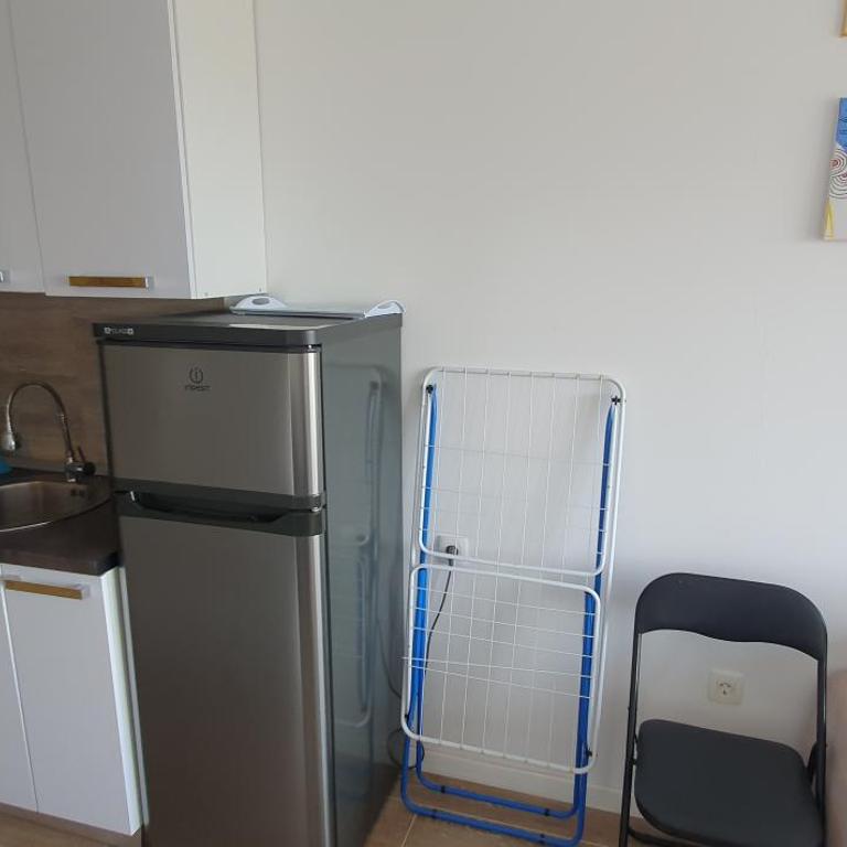 Apartments Bel&Rus Hestia - Studio sa Pogledom na More - 3