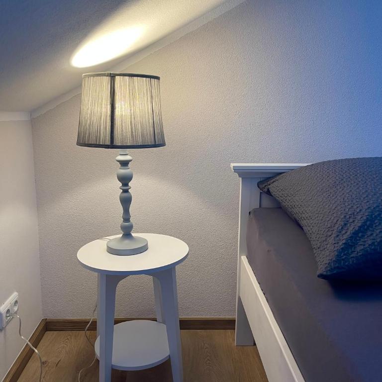 Fernblick Allgäu - Apartment mit 2 Schlafzimmern - 26
