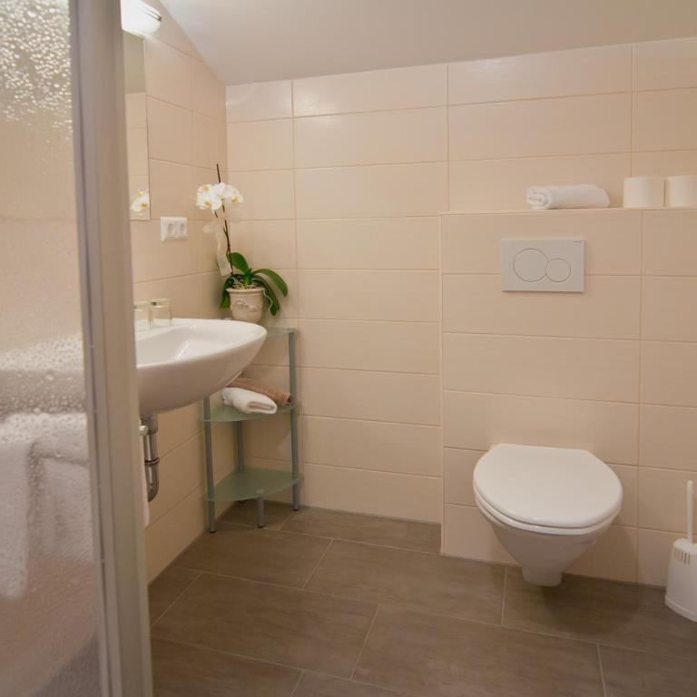 Feichterhof - Apartment mit 3 Schlafzimmern und Balkon - 7