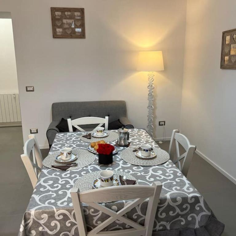 Casa dolce Roma Prati - Apartment mit 2 Schlafzimmern - 92