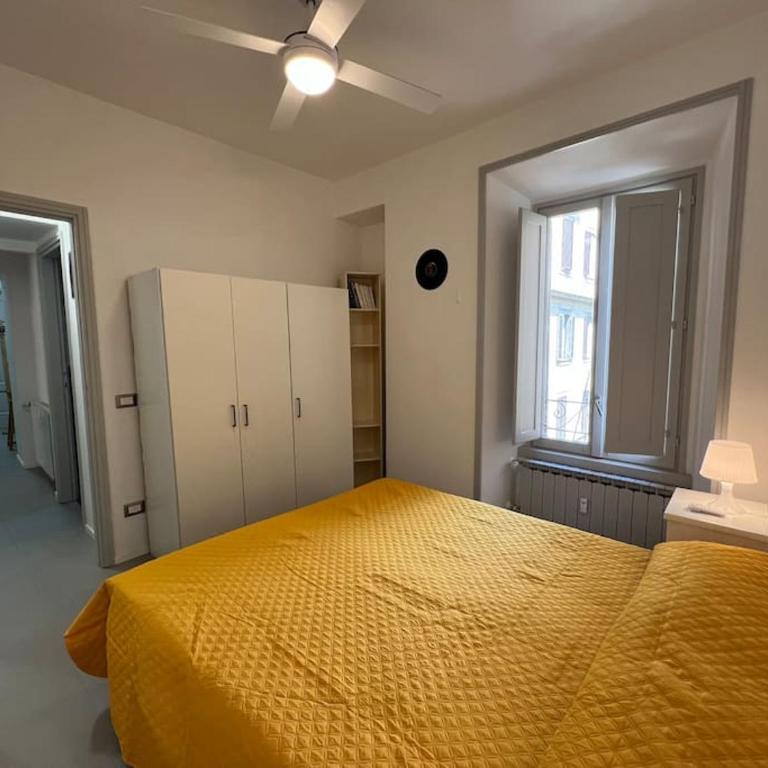 Casa dolce Roma Prati - Apartment mit 2 Schlafzimmern - 86