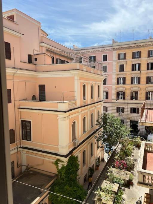 Casa dolce Roma Prati - Apartment mit 2 Schlafzimmern - 85