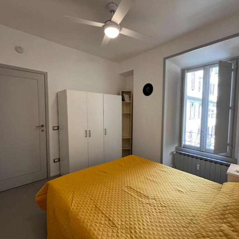 Casa dolce Roma Prati - Apartment mit 2 Schlafzimmern - 77
