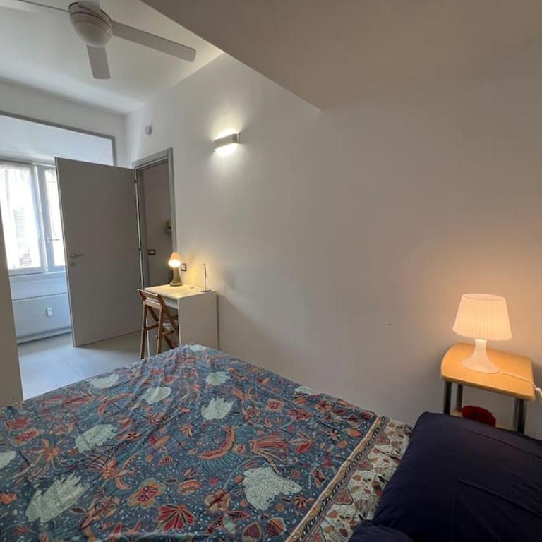 Casa dolce Roma Prati - Apartment mit 2 Schlafzimmern - 70