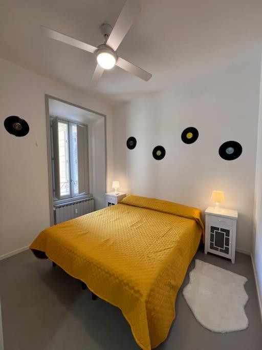 Casa dolce Roma Prati - Apartment mit 2 Schlafzimmern - 69