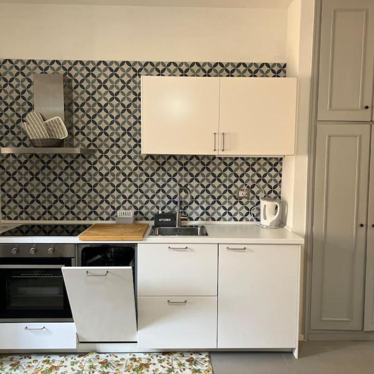 Casa dolce Roma Prati - Apartment mit 2 Schlafzimmern - 65