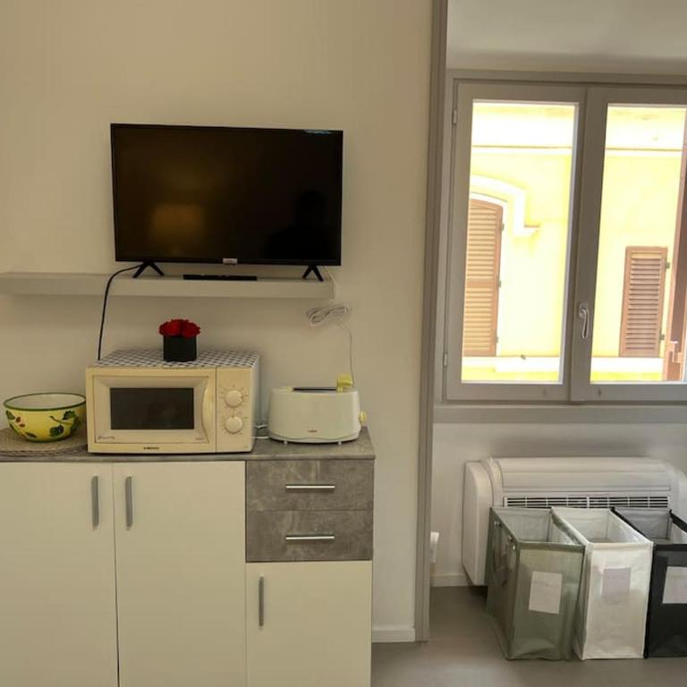 Casa dolce Roma Prati - Apartment mit 2 Schlafzimmern - 63