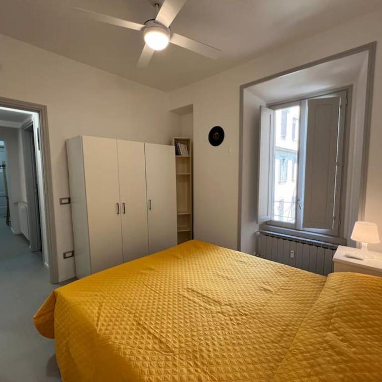 Casa dolce Roma Prati - Apartment mit 2 Schlafzimmern - 62