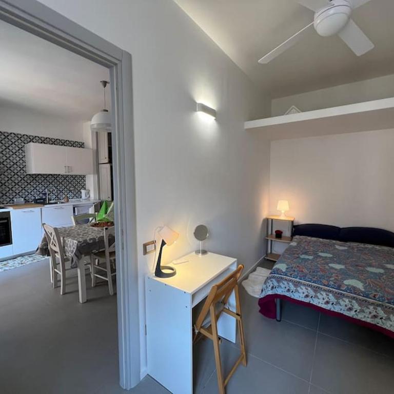 Casa dolce Roma Prati - Apartment mit 2 Schlafzimmern - 61