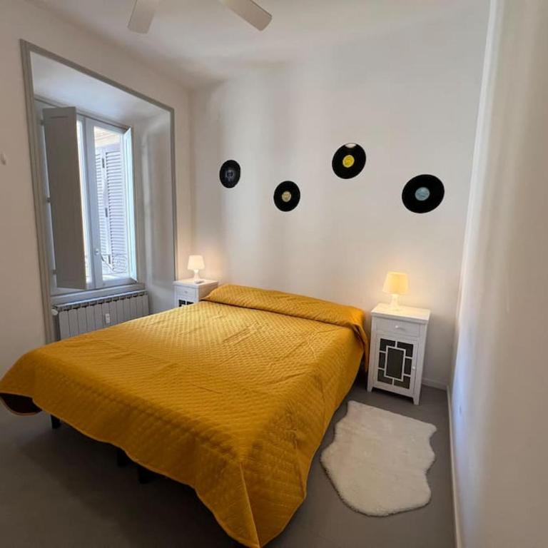 Casa dolce Roma Prati - Apartment mit 2 Schlafzimmern - 58