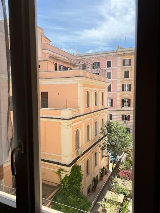 Casa dolce Roma Prati - Apartment mit 2 Schlafzimmern - 56