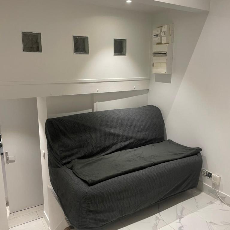 Appartement à côté du Sacrée cœur et Montmartre - Appartement 2 Chambres - 9