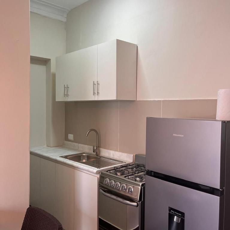 Hernández Suites - Apartamento de 2 dormitorios - 4