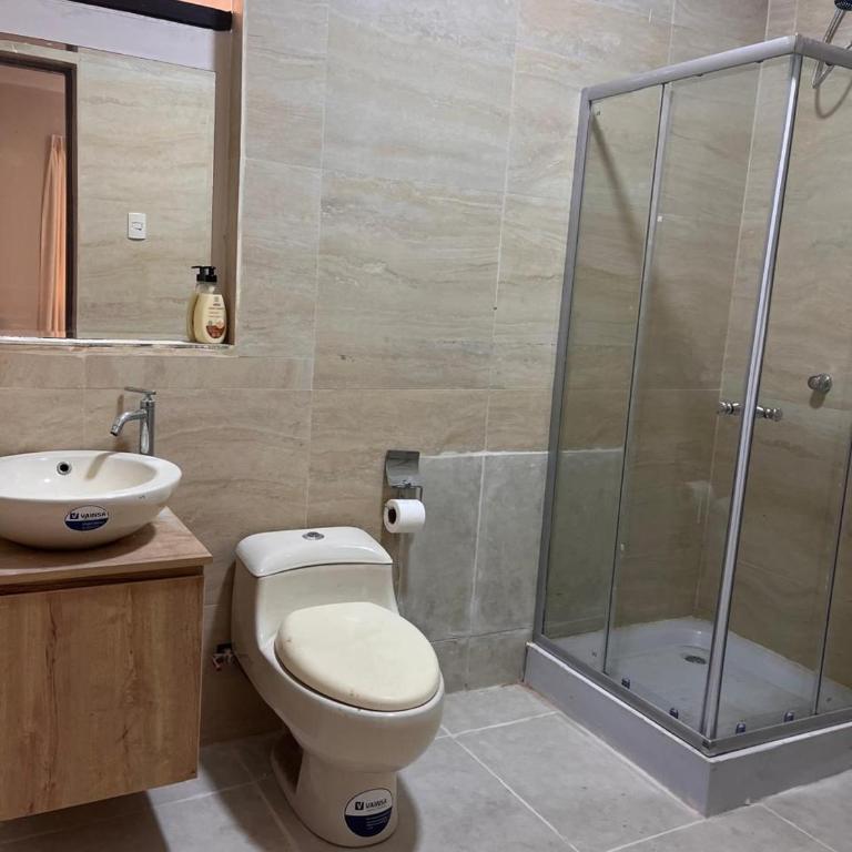 Hernández Suites - Apartamento de 2 dormitorios - 7