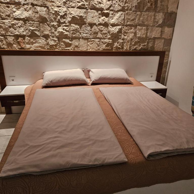 Villa Amela Dubrava - Apartman sa 2 Spavaće Sobe - 14