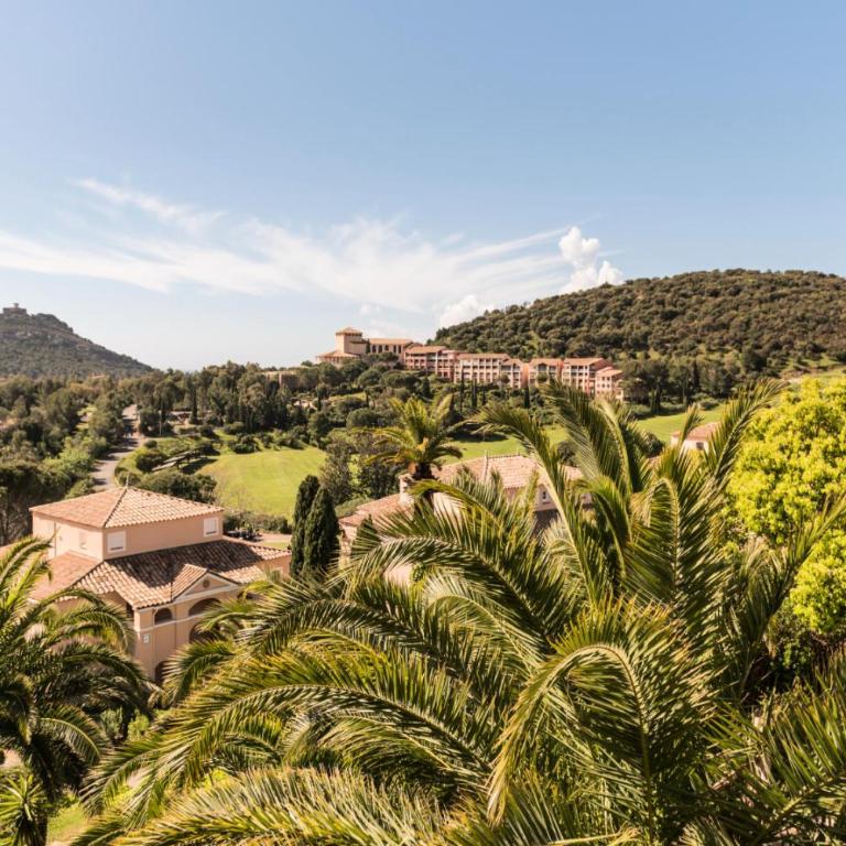 Résidence le Village de Cap Esterel - maeva Home - Appartement 2 pièces 5 personnes - Sélection MAE-5344 - Appartamento - 25