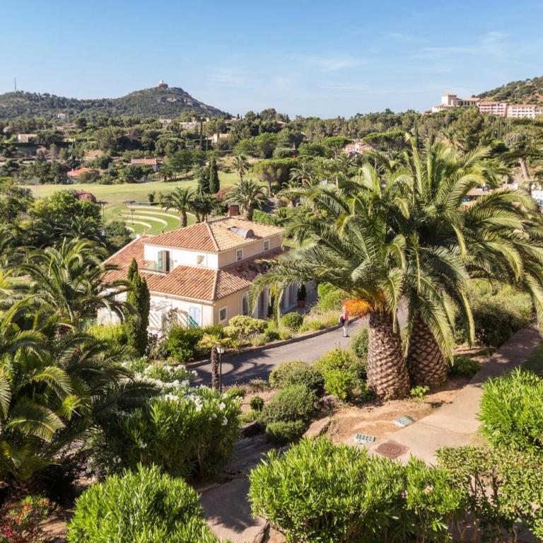 Résidence le Village de Cap Esterel - maeva Home - Appartement 2 pièces 4 personnes - Prestige MAE-2644 - Appartement - 27