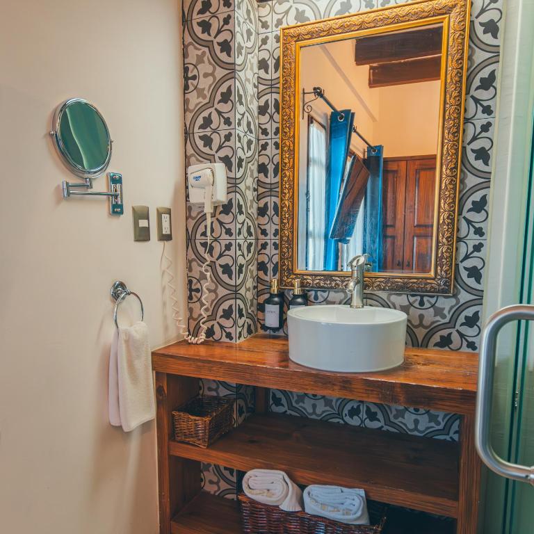 Hotel Boutique Casa Altamira - Executive Suite - 3
