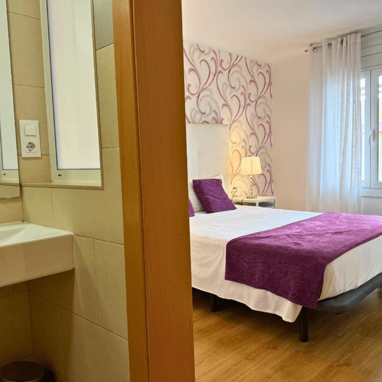 Sweet BCN Laforja - Duplex Apartment - 3