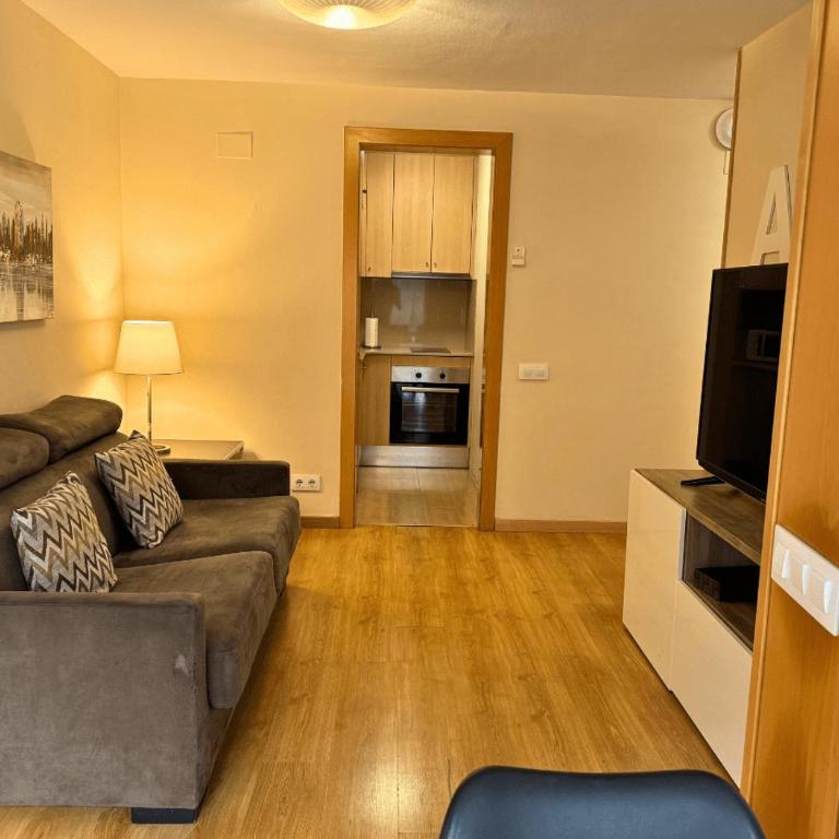 Sweet BCN Laforja - Duplex Apartment - 17