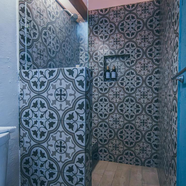 Hotel Boutique Casa Altamira - Executive Suite - 4