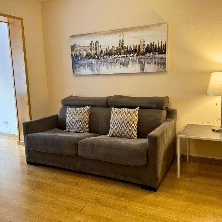 Sweet BCN Laforja - Duplex Apartment - 16