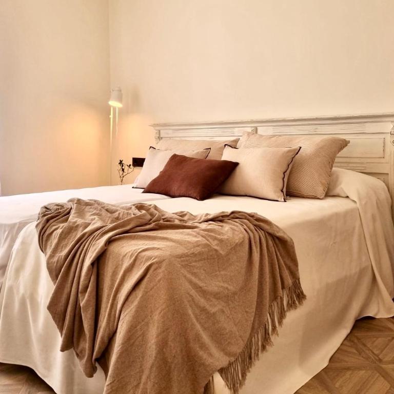 La Posada de Ruba - Standard Double or Twin Room - 5