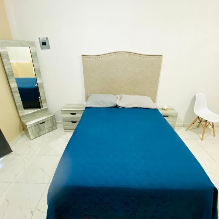 Departamento Piso 3 - One-Bedroom Apartment - 6