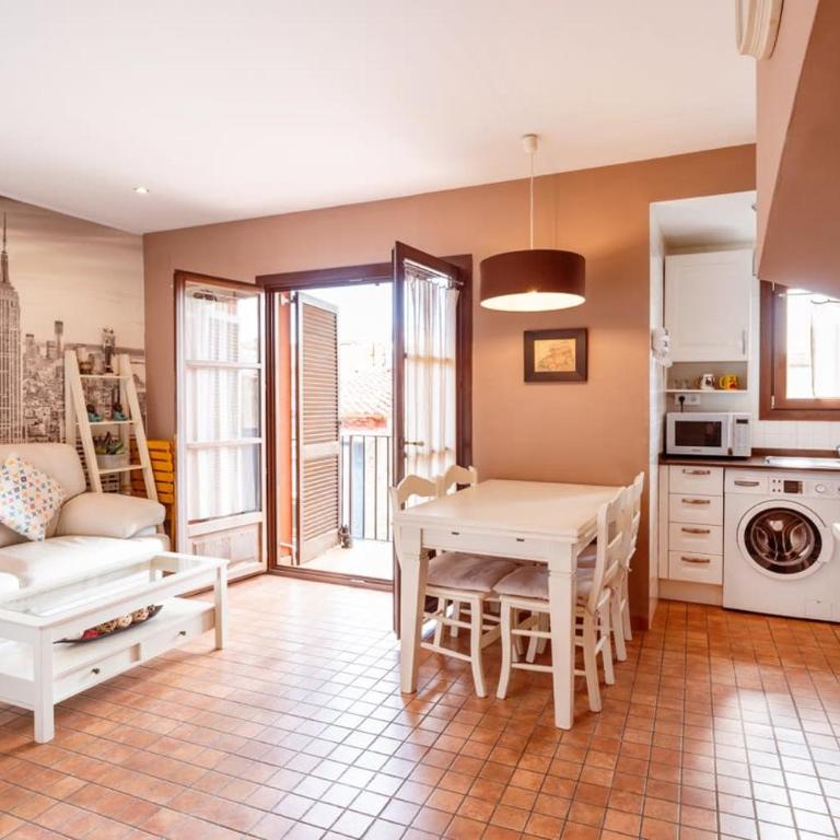 Ferrers by Unik Vacation - Apartamento de 2 dormitorios - 7