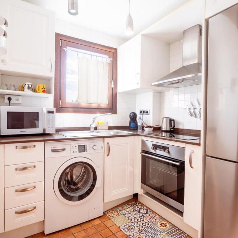 Ferrers by Unik Vacation - Apartamento de 2 dormitorios - 13