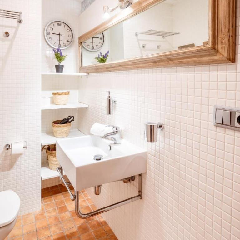 Ferrers by Unik Vacation - Apartamento de 2 dormitorios - 16