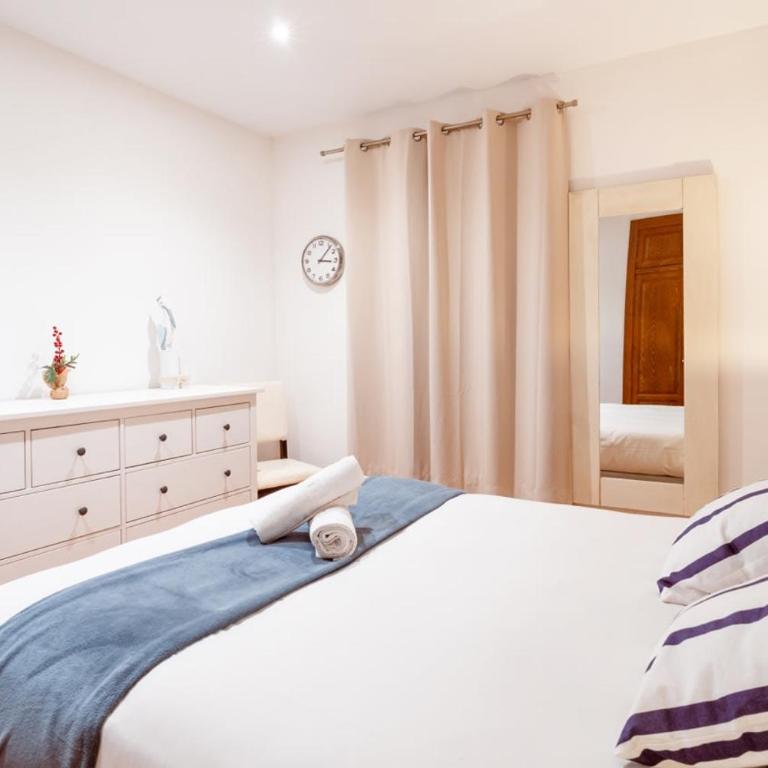Ferrers by Unik Vacation - Apartamento de 2 dormitorios - 19