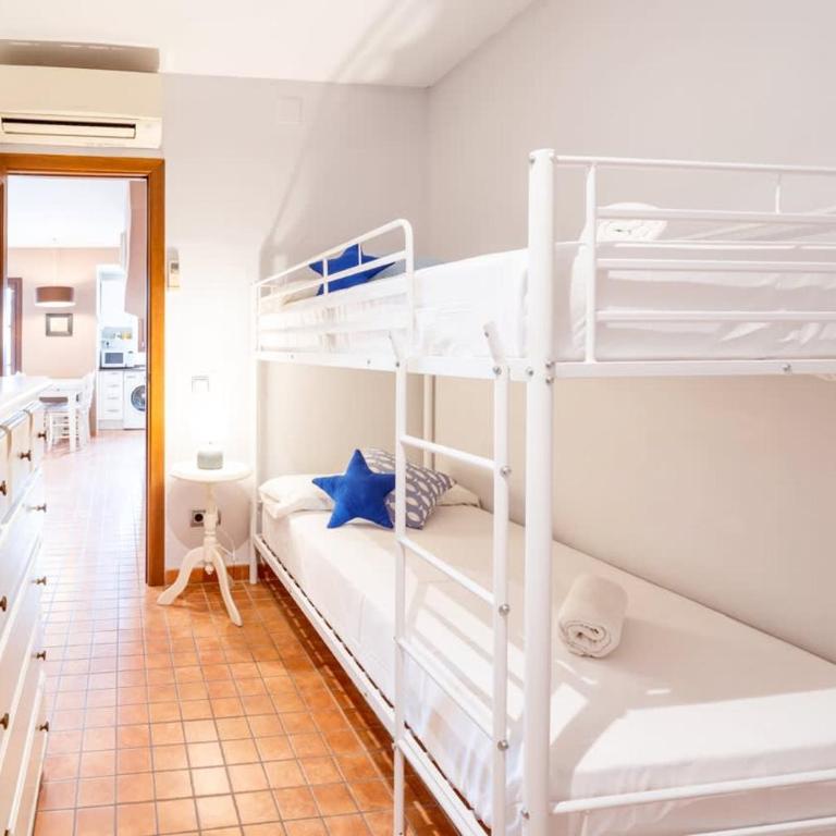 Ferrers by Unik Vacation - Apartamento de 2 dormitorios - 23