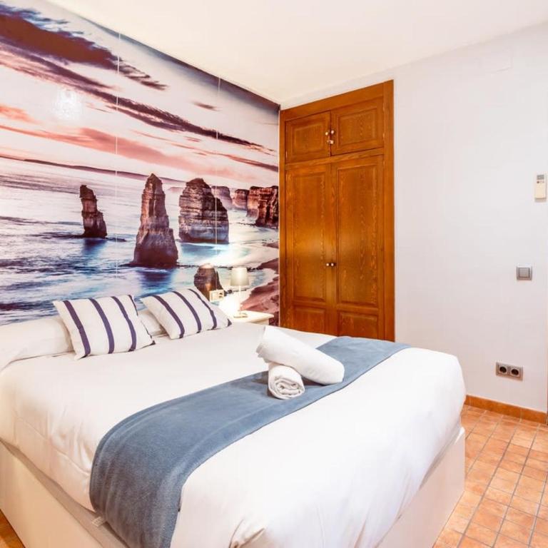 Ferrers by Unik Vacation - Apartamento de 2 dormitorios - 20
