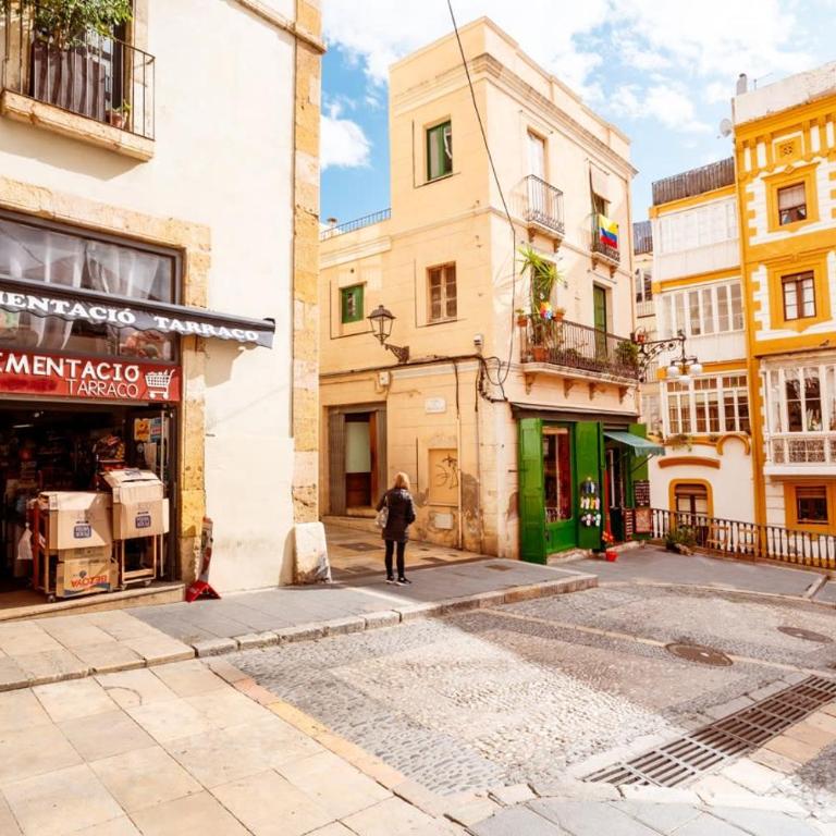 Ferrers by Unik Vacation - Apartamento de 2 dormitorios - 32
