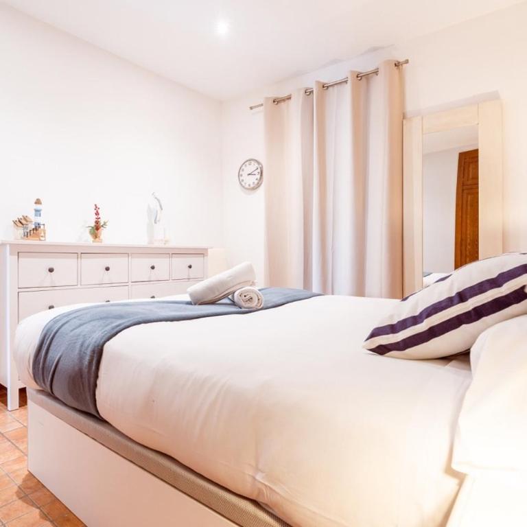 Ferrers by Unik Vacation - Apartamento de 2 dormitorios - 5