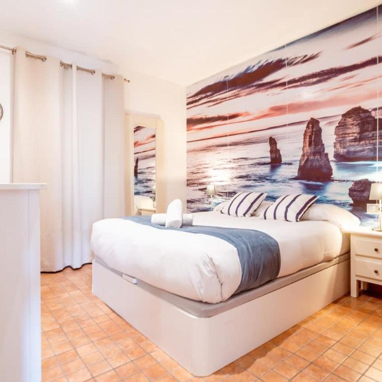Ferrers by Unik Vacation - Apartamento de 2 dormitorios - 4