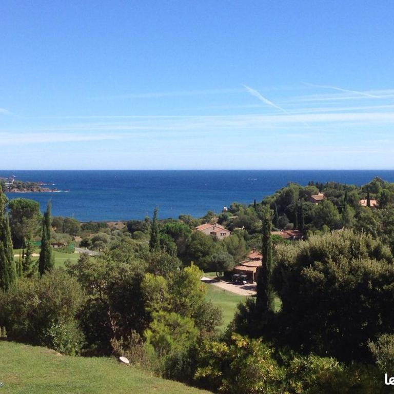 CAP SOLEIL J4 appt 124 - One-Bedroom Apartment - 9
