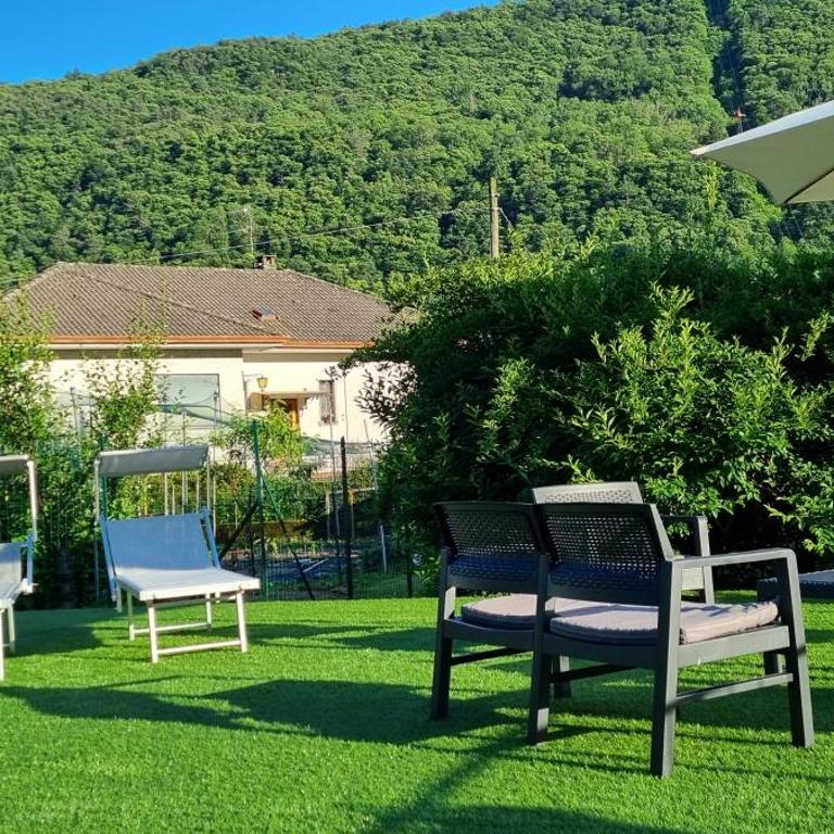 CASA SOLE - Appartamento con 1 Camera da Letto - 19