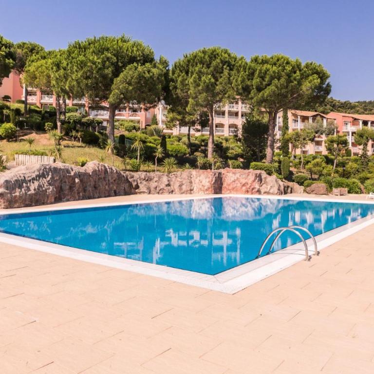 Résidence le Hameau de Cap Esterel - maeva Home - Appartement 2 pièces 5 personnes - Confort MAE-9884 - Appartement - 13