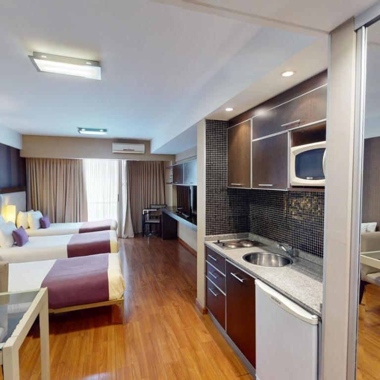 BENS - Recoleta Park - Estudio Superior - 5
