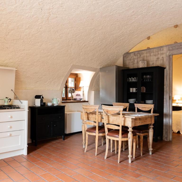 Premignaga Natural Home - Appartamento con 1 Camera da Letto - 1