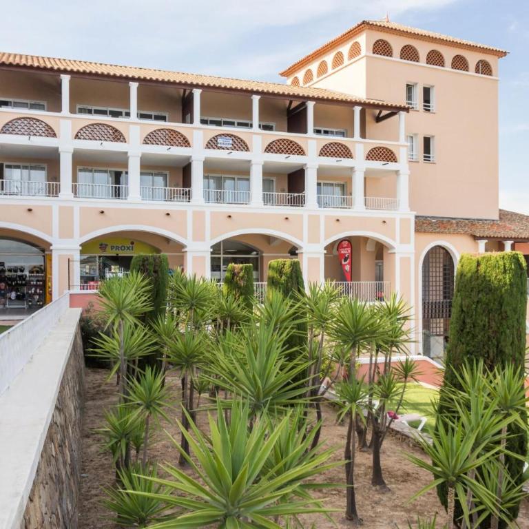 Résidence le Hameau de Cap Esterel - maeva Home - Appartement 2 pièces 5 personnes - Confort MAE-5041 - Appartement - 22