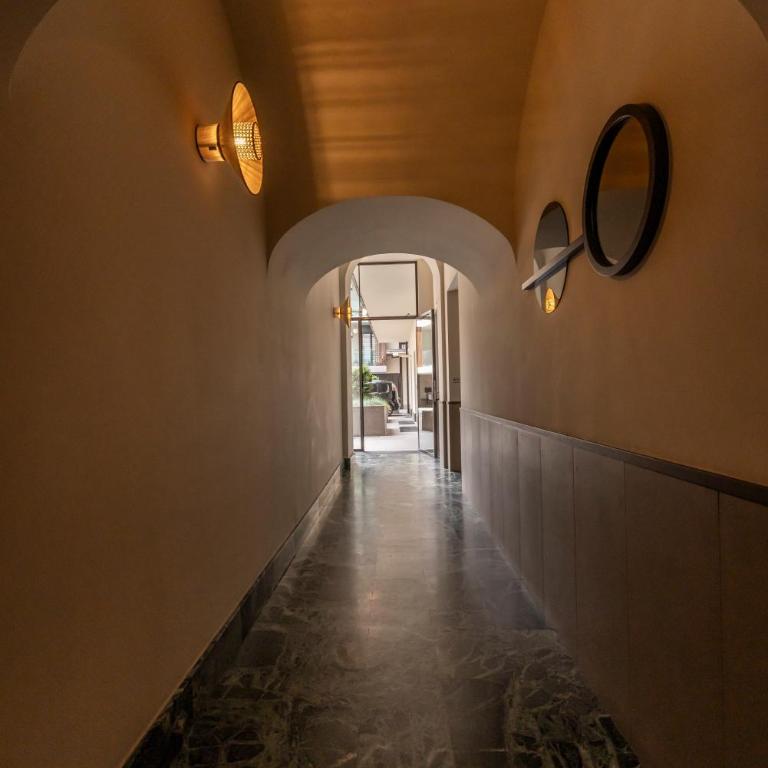 Lo scrigno d'oro nel centro di Torino - Appartamento con 1 Camera da Letto - 27