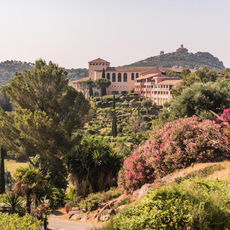 Résidence le Village de Cap Esterel - maeva Home - Appartement 2 pièces 6 personnes - Sélection MAE-0631 - Appartamento - 28