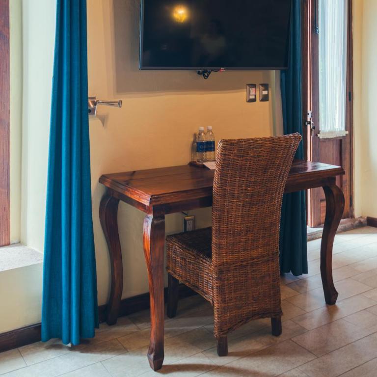 Hotel Boutique Casa Altamira - Grand Suite - 7