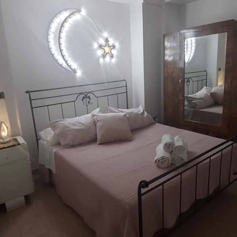 DIMORA ORTENSIA - Appartamento con 3 Camere da Letto - 3