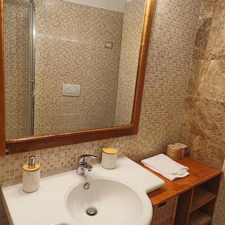 AmoRoma Home - Appartamento con 2 Camere da Letto - 15